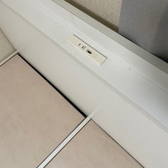 ダブルベッドの画像