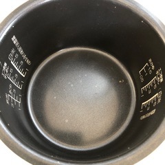 【無料】炊飯器５合炊きあげます。の画像