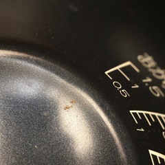 【無料】炊飯器５合炊きあげます。の画像