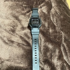 G-SHOCK デジタル腕時計 ブラックG-7800Bの画像