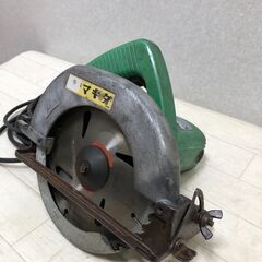 Makita M5600A マキタ 電動丸ノコ 165mm 木工用 電動工具 切断機 ガイド付き DIY 集じん対応 建築 大工 工具　動作品 88264-13の画像