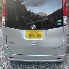 ✨日産ルークス✨自社分割可能🉐の画像