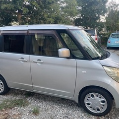 ✨日産ルークス✨自社分割可能🉐の画像