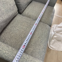 ソファ 大きめの画像