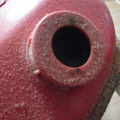 ガソリン携行缶の画像