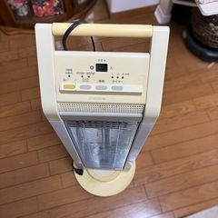 電気ストーブ
の画像
