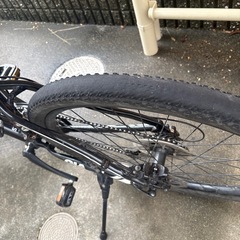GIANT 自転車 ATX マウンテンバイク クロスバイク ろーどばロードバイクの画像