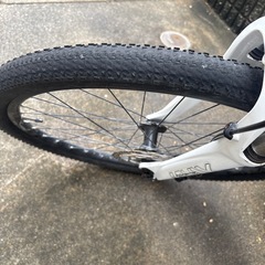 GIANT 自転車 ATX マウンテンバイク クロスバイク ろーどばロードバイクの画像