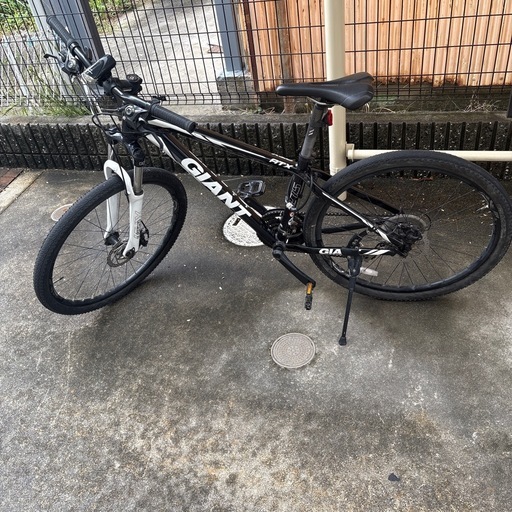GIANT 自転車 ATX マウンテンバイク クロスバイク ろーどばロードバイク