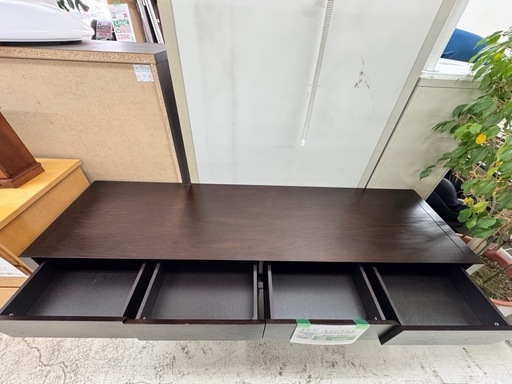 ?LINE会員限定スペシャル価格?【キャビネット】　42000円　27ー137