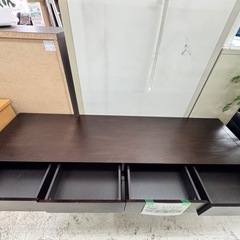 🉐LINE会員限定スペシャル価格🉐【キャビネット】　42000円　27ー137の画像