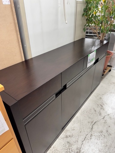 ?LINE会員限定スペシャル価格?【キャビネット】　42000円　27ー137
