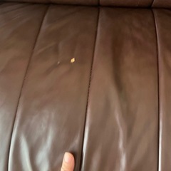 無料　ニトリソファの画像