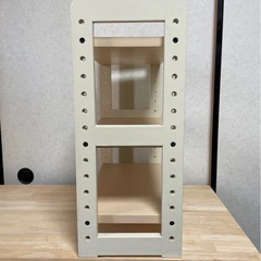 ミニ本棚の画像