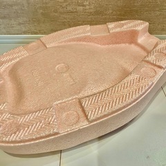 リッチェル　ひんやりしないおふろマットの画像