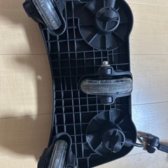 2人乗りベビーカーボードの画像