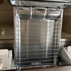 ガステーブルの画像