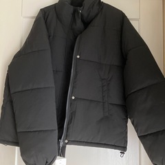 レディースダウンの画像