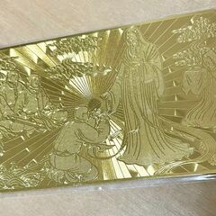 開運グッズの画像