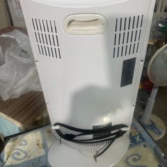 ユアサプライムス｜YUASA PRIMUS  ワイドカーボンヒーター YN-C800Y(W) [カーボンヒーター /首振り機能]のレビュー 6 ワイドカーボンヒーター YN-C800Y(W) [カーボンヒーター /首振り機能]の画像