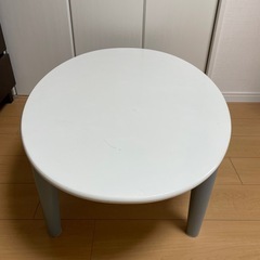 テーブルの画像