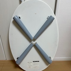 テーブルの画像