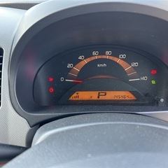 ワゴンR 福祉車輌　スローパーの画像