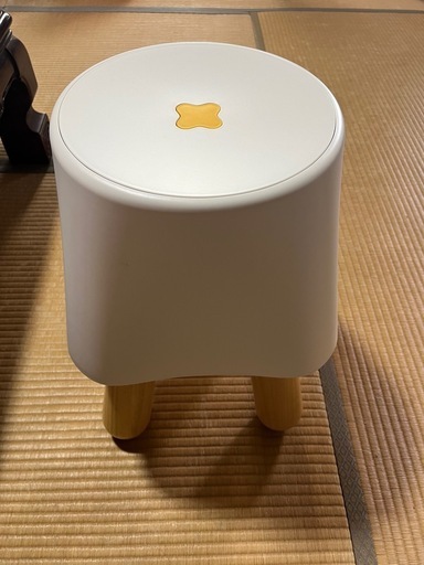 LaLaCoチェア（ララコチェア）　赤ちゃんあやしグッズ　夜泣き対策