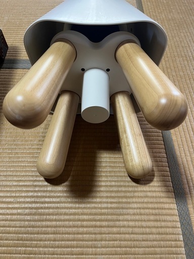  LaLaCoチェア（ララコチェア）　赤ちゃんあやしグッズ　夜泣き対策
