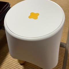  LaLaCoチェア（ララコチェア）　赤ちゃんあやしグッズ　夜泣き対策
の画像