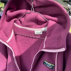 新品　Sサイズ　L L beanの画像