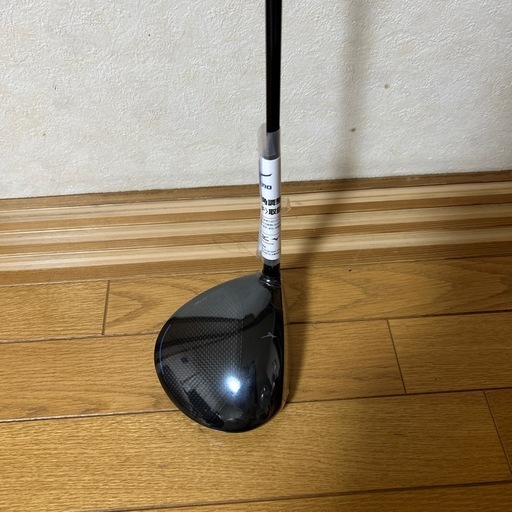 MIZUNO ミズノSTMAX230新品ドライバー