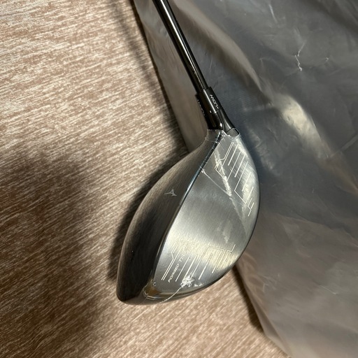 MIZUNO ミズノSTMAX230新品ドライバー