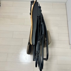 【コールマン(Coleman)】アウトドアチェア（折畳み・持ち運び可/リクライニング可/屋根付き）の画像