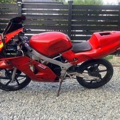 ホンダNS-1の画像