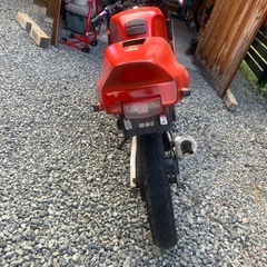 ホンダNS-1の画像