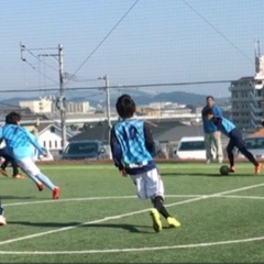 12/13(土)12:00-14:00フットサル開催