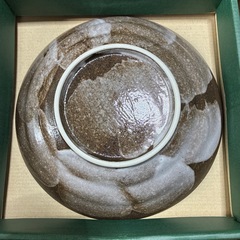 大きいお皿の画像