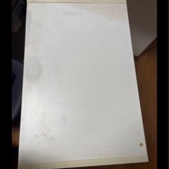引き取り:名古屋市昭和区　ニトリ　キッチン　キャビネット　収納の画像