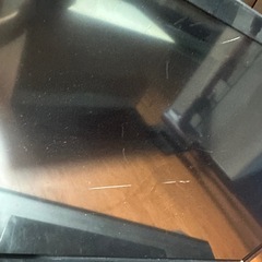 テレビの画像