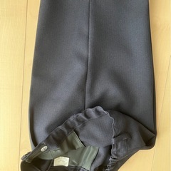 子供用スーツ１２０Ｂの画像