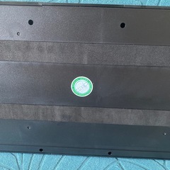電子ピアノの画像
