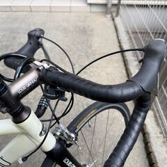ルイガノCEN｜整備済み、部品の新品交換済み（価格は相談にのります）の画像