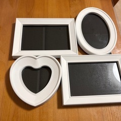 文房具、写真立ての画像