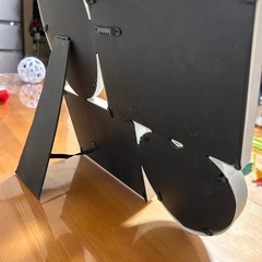 文房具、写真立ての画像