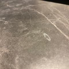 ローテーブルお譲りしますの画像