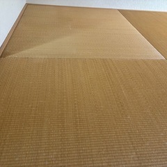 和室小上がり畳4畳半の画像