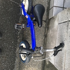 へんしんバイクの画像