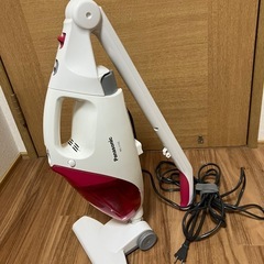 ハンディ掃除機　の画像