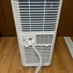 スポットクーラーの画像